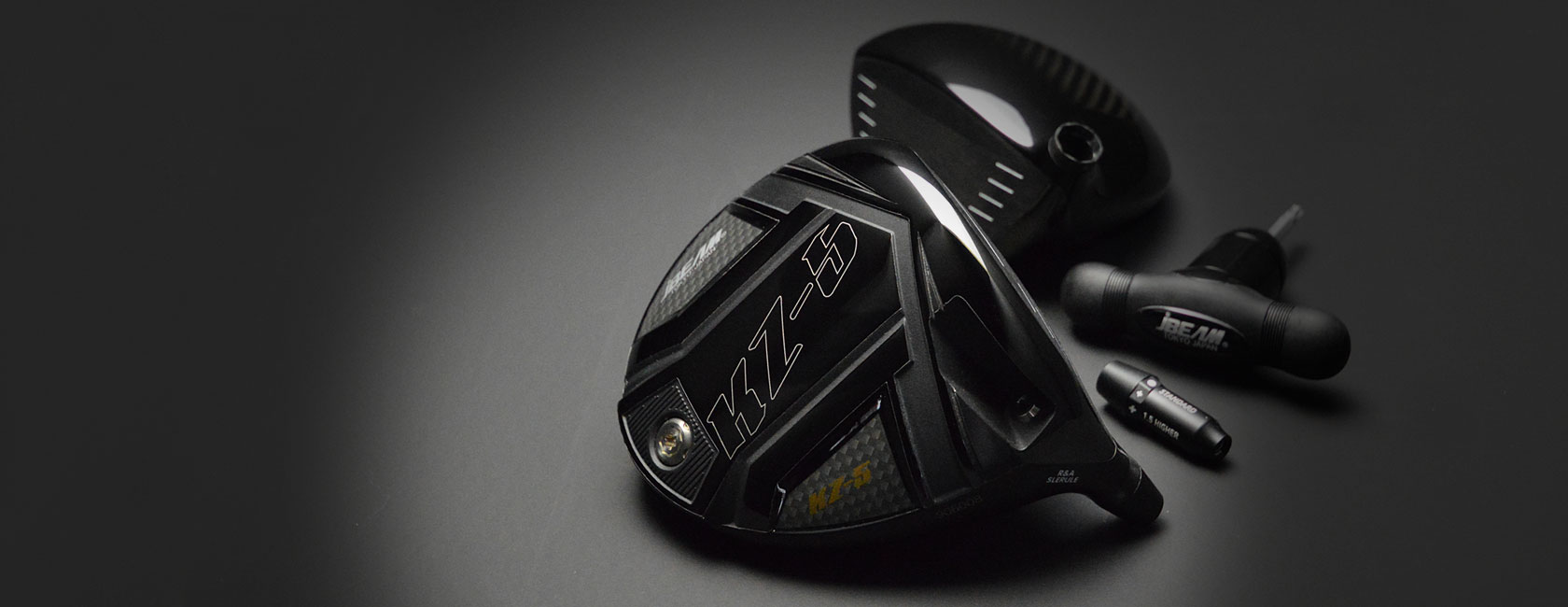 地クラブ専門店 カスタム オーダーメイド ゴルフクラブ専門/クラブMOI