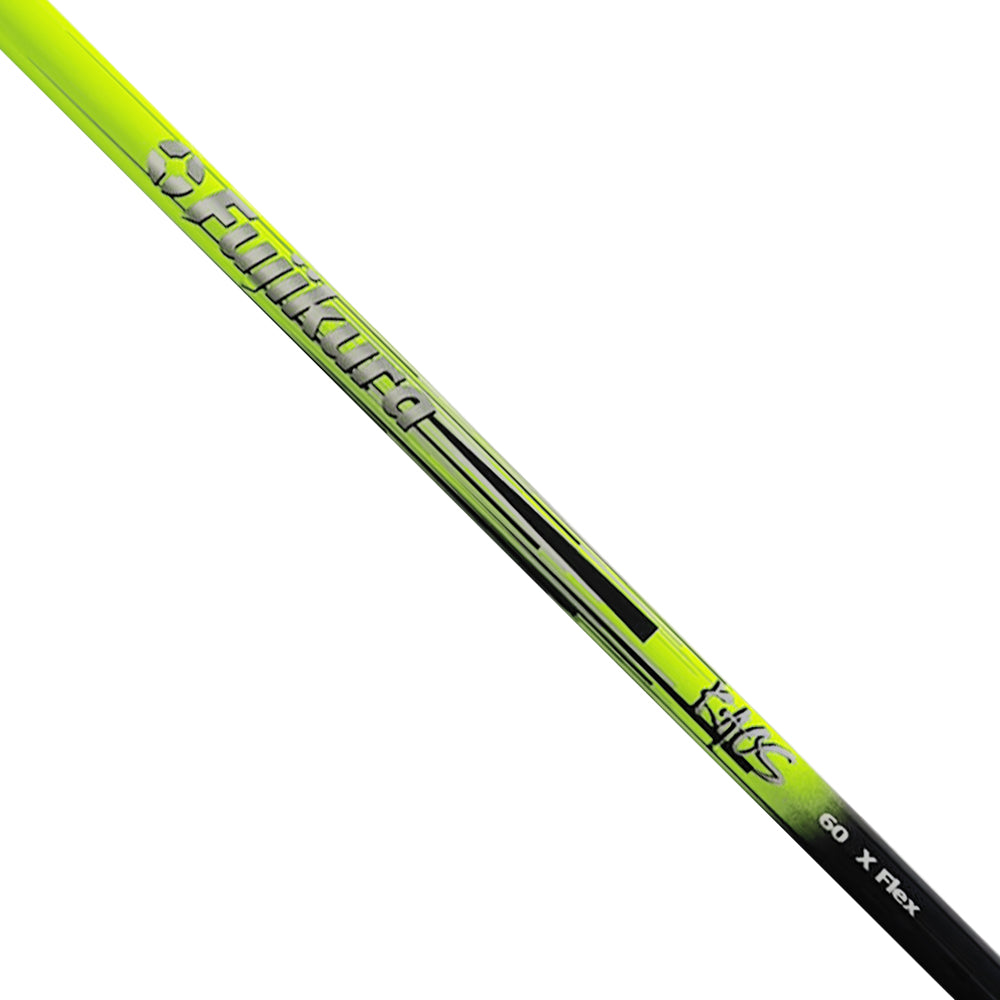 FUJIKURA KAOS 60 LONG DRIVE SHAFTS – Golf Shafts America