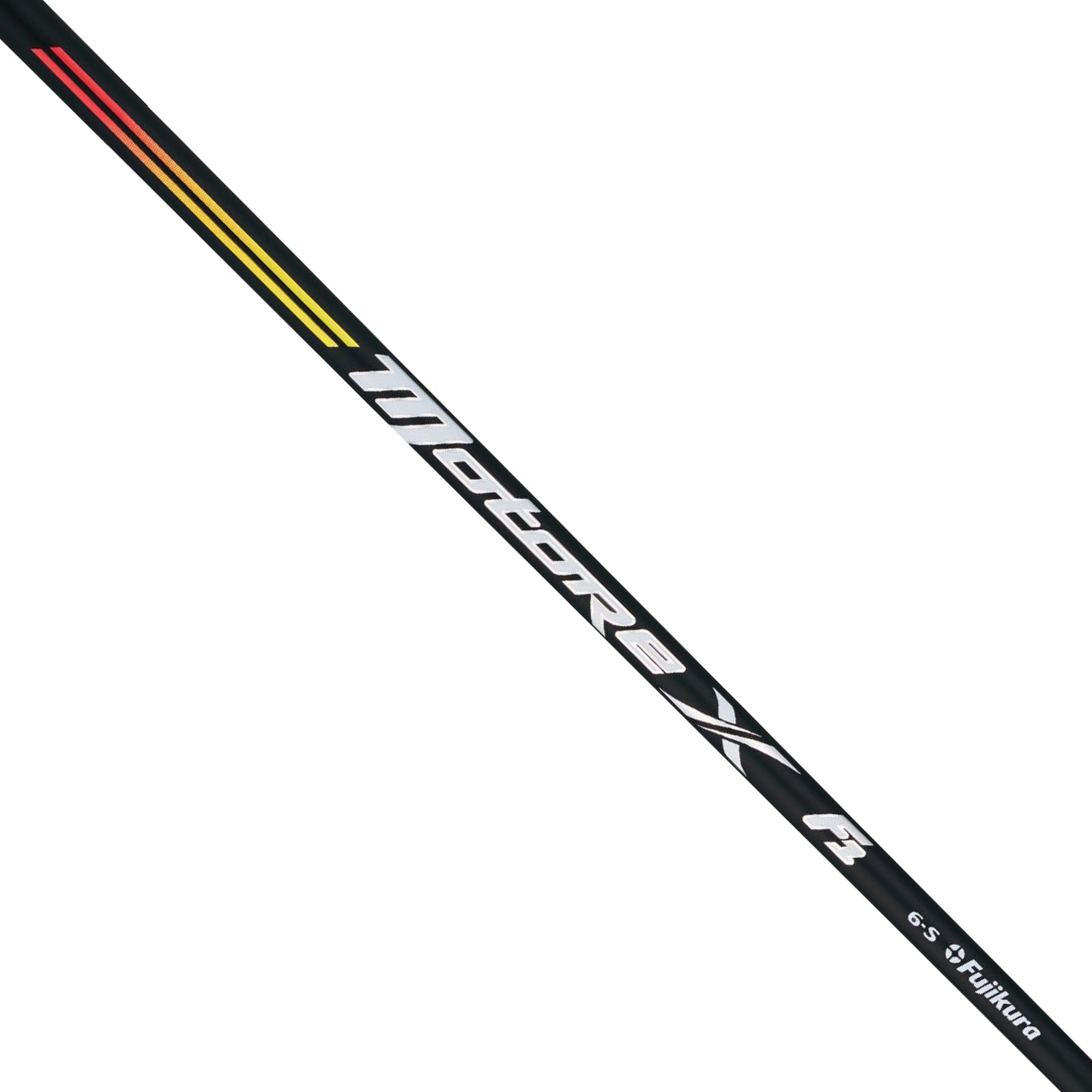 FUJIKURA MOTORE X F1 WOOD SHAFTS – Golf Shafts America