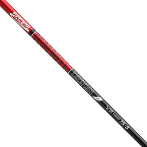 GRAPHITE DESIGN TOUR AD U UTILITY SHAFTS – golfshaftsasia