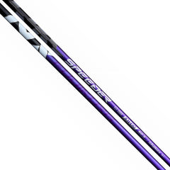 FUJIKURA SPEEDER NX VIOLET DRIVER SHAFTS – golfshaftsasia
