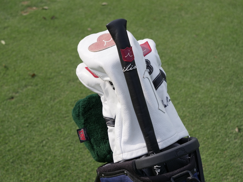 ゴルフバック アメリカ製 ゴルフツアーバック PGA 【公式通販】