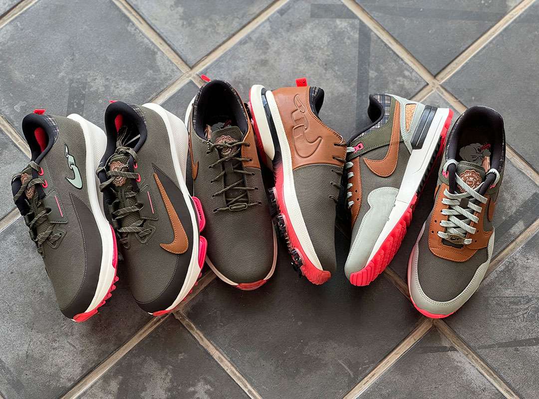 GO/LOOK!（ゴルック）｜NIKE エアズームインフィニティツアー ネクスト