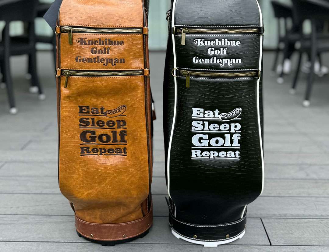 サンマウンテン」コラボ・カートバッグ、デザインは4種類！ | GO/LOOK