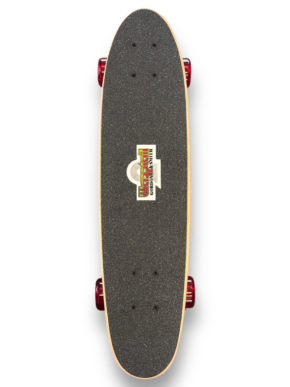 Complete Skateboards – G&S Surfboards & Skateboards
