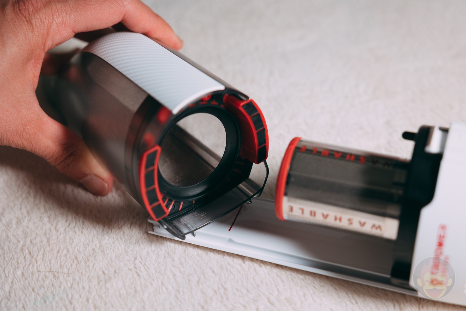 レビュー】Eufy HomeVac H30：