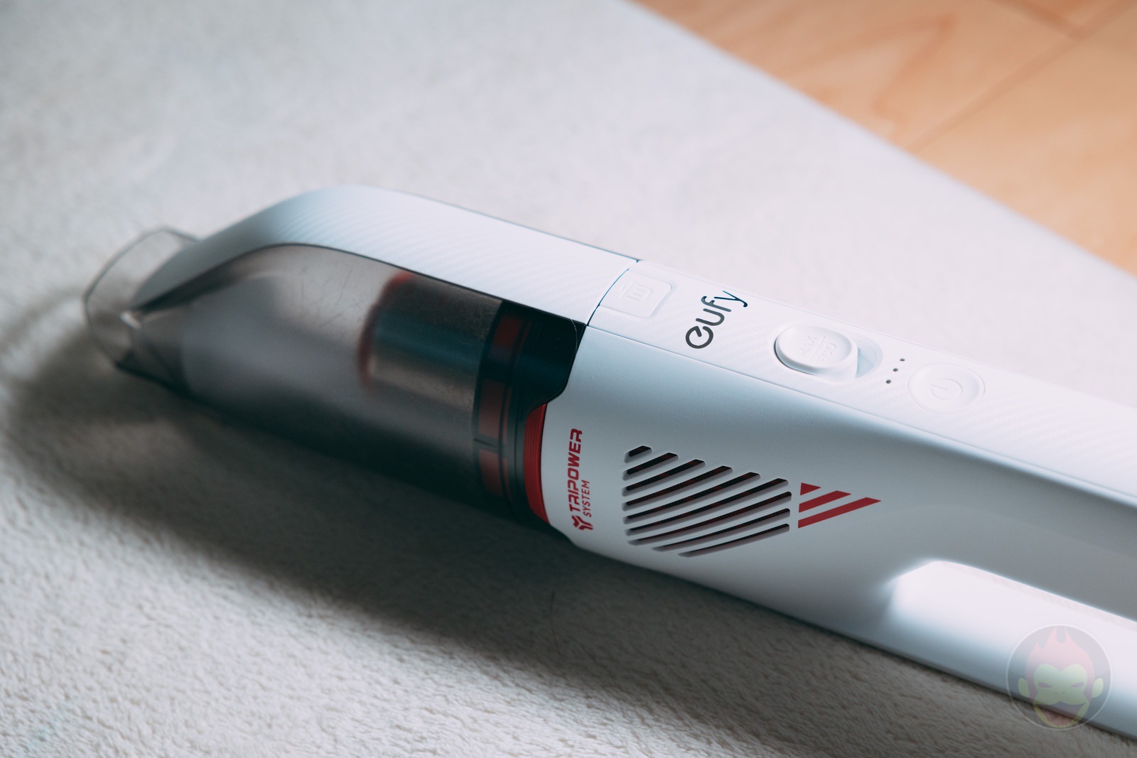 レビュー】Eufy HomeVac H30：