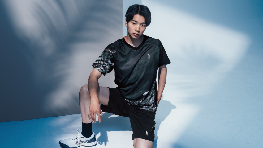 GOSEN インターハイ限定 ユニ GOSEN Apparel Online Shop ゴーセン