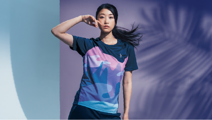 APPAREL COLLECTION 2026SS GOSEN Apparel Online Shop ゴーセン