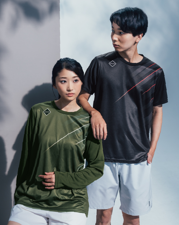 APPAREL COLLECTION 2026SS GOSEN Apparel Online Shop ゴーセン