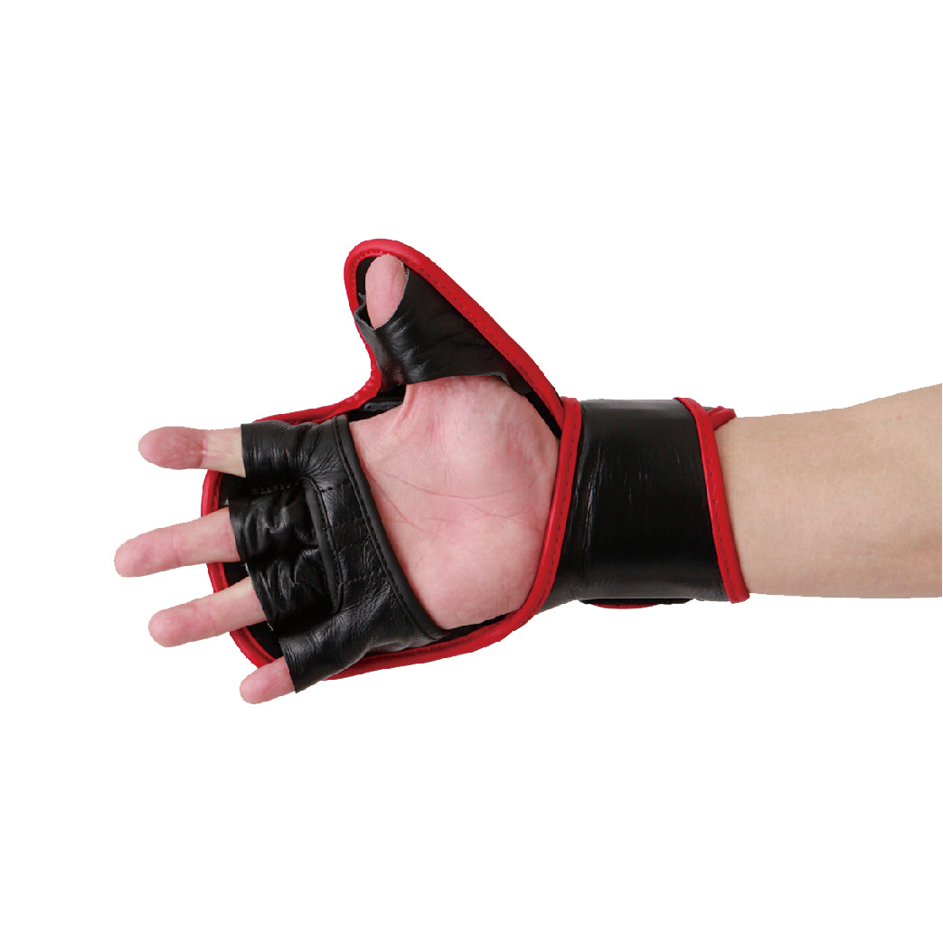M.M.A .グローブ（高級本革） MMA Gloves 品番：MXG-052 – GLOBAL SPORTS