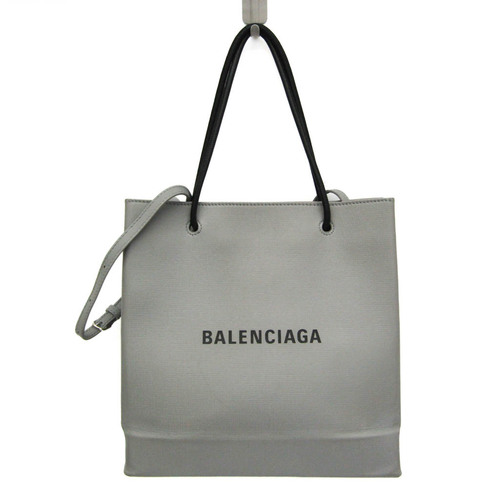 バレンシアガ(Balenciaga) ショッピングバッグ S 568813 レディース