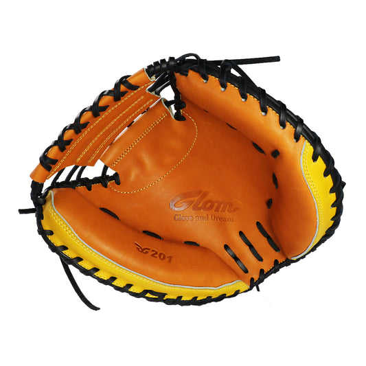 キャッチャーミット – 野球グラブ｜GLOM(グロム)｜公式オンラインサイト
