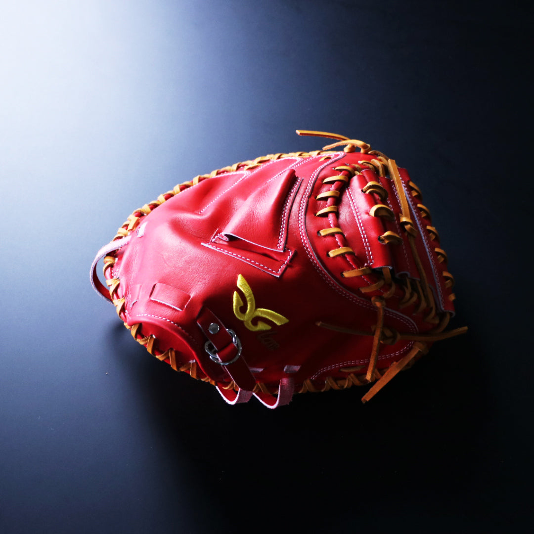 GLOM｜グロム｜オーダーキャッチャーミット – 野球グラブ｜GLOM(グロム
