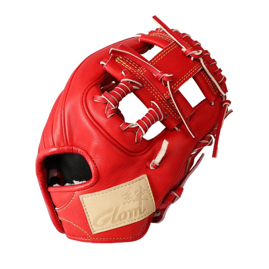 内野用グローブ – 野球グラブ｜GLOM(グロム)｜公式オンラインサイト