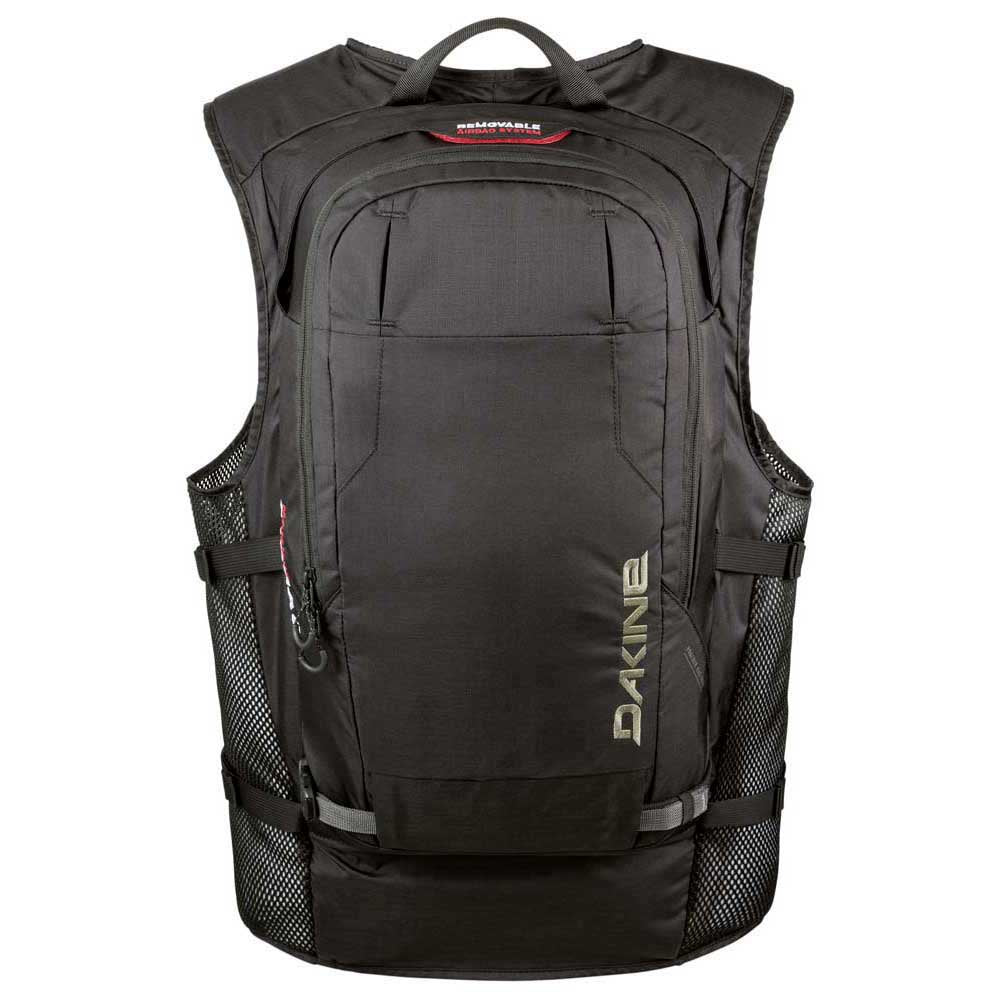 Dakine Poacher R.A.S. Vest | Glacier Ski Shop