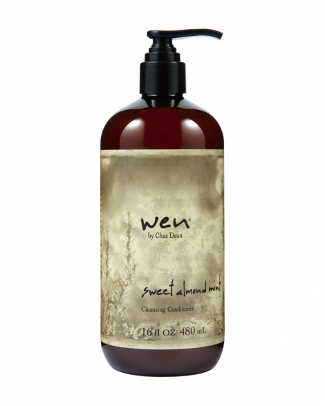 クリームで洗う新発想ヘアケア‐WEN (ウェン) | GLADDプラス