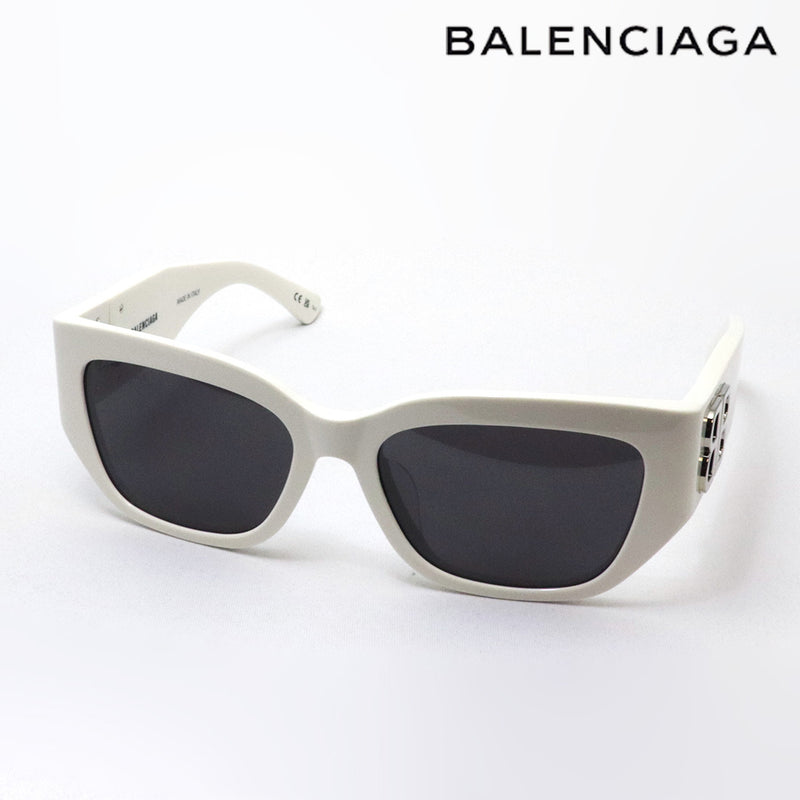 バレンシアガ サングラス BALENCIAGA BB0361SK 003 – GLASSMANIA