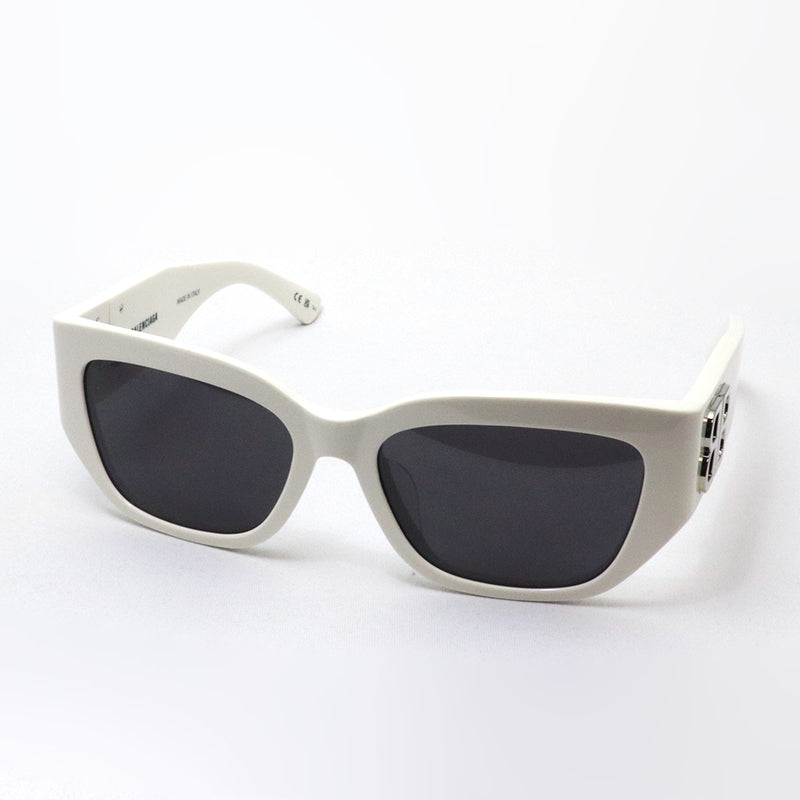 バレンシアガ サングラス BALENCIAGA BB0361SK 003 – GLASSMANIA