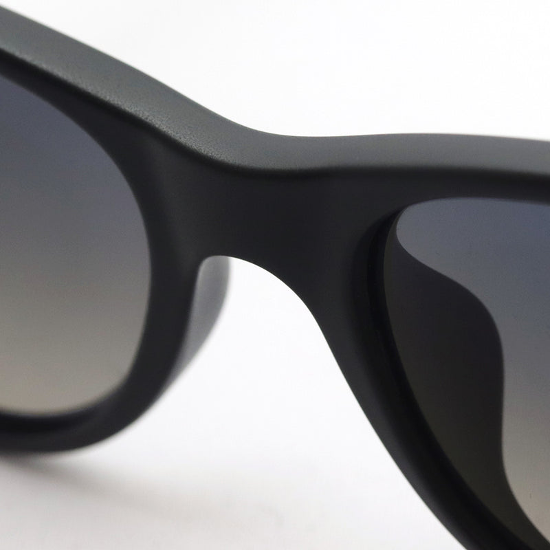 レイバン 偏光サングラス Ray-Ban RB2132F 601S78 ニューウェイ