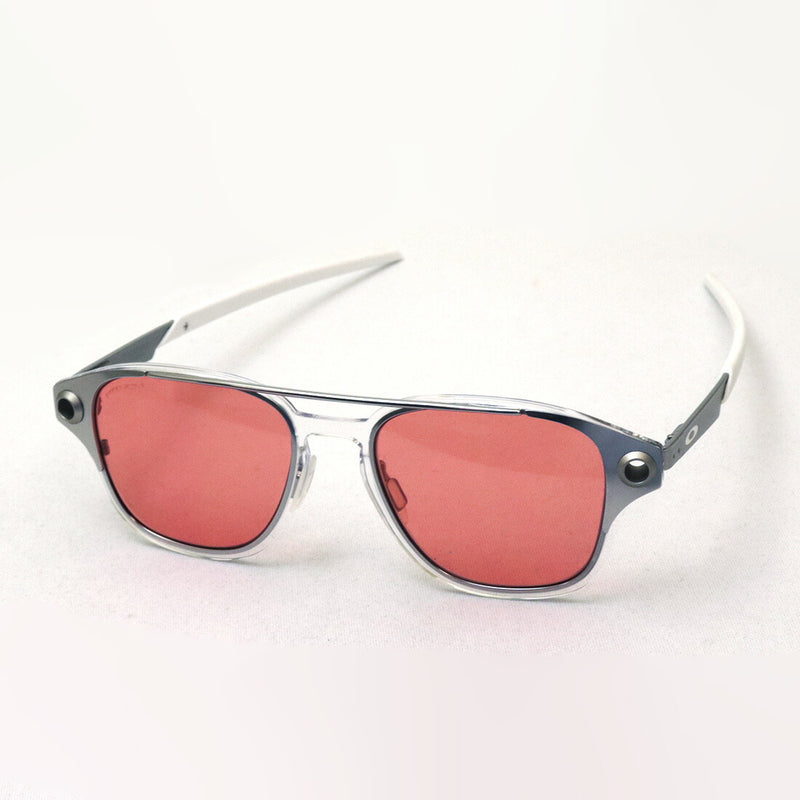 オークリー サングラス プリズム コールドフューズ OO6042-02 OAKLEY