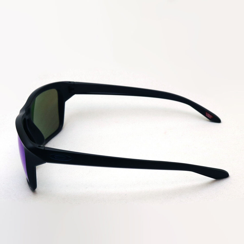 オークリー 偏光サングラス プリズム サイラス OO9448F-04 OAKLEY