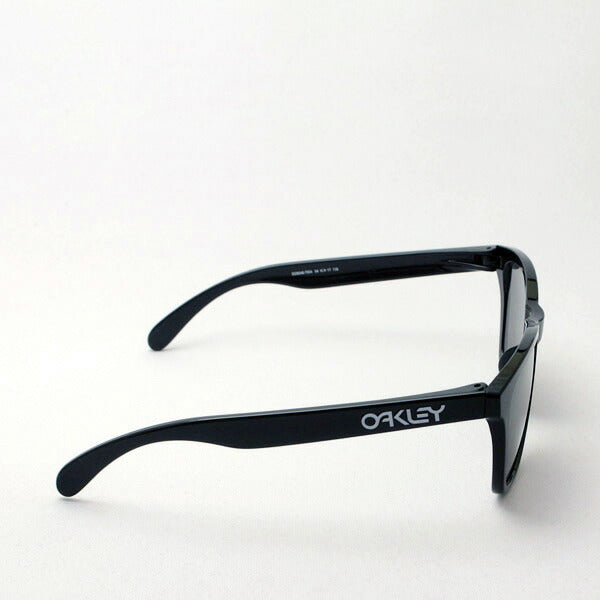 オークリー サングラス プリズム フロッグスキン アジアンフィット