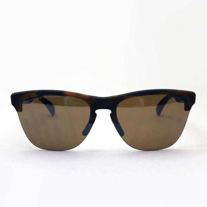 オークリー サングラス プリズム フロッグスキン ライト OO9374-11