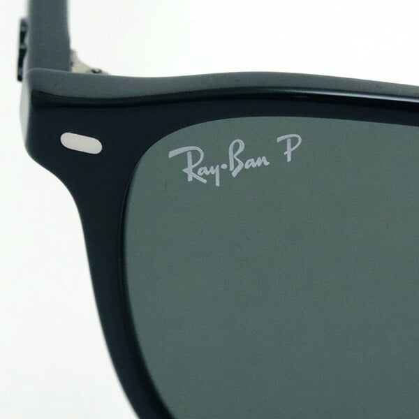 レイバン 偏光サングラス Ray-Ban RB2193F 90158 レオナルド