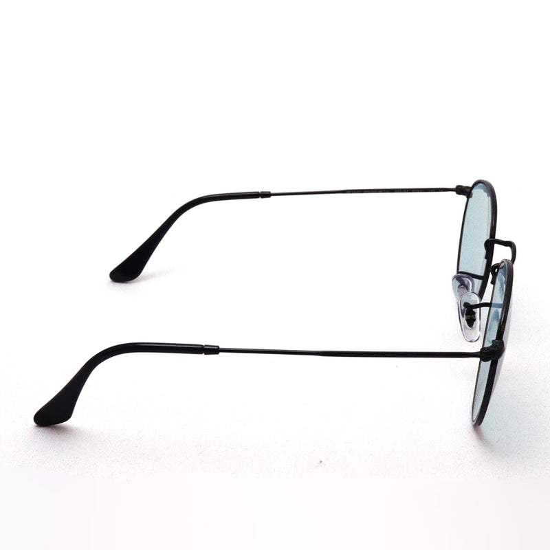 レイバン サングラス Ray-Ban RB3447 00264 – GLASSMANIA -TOKYO AOYAMA-