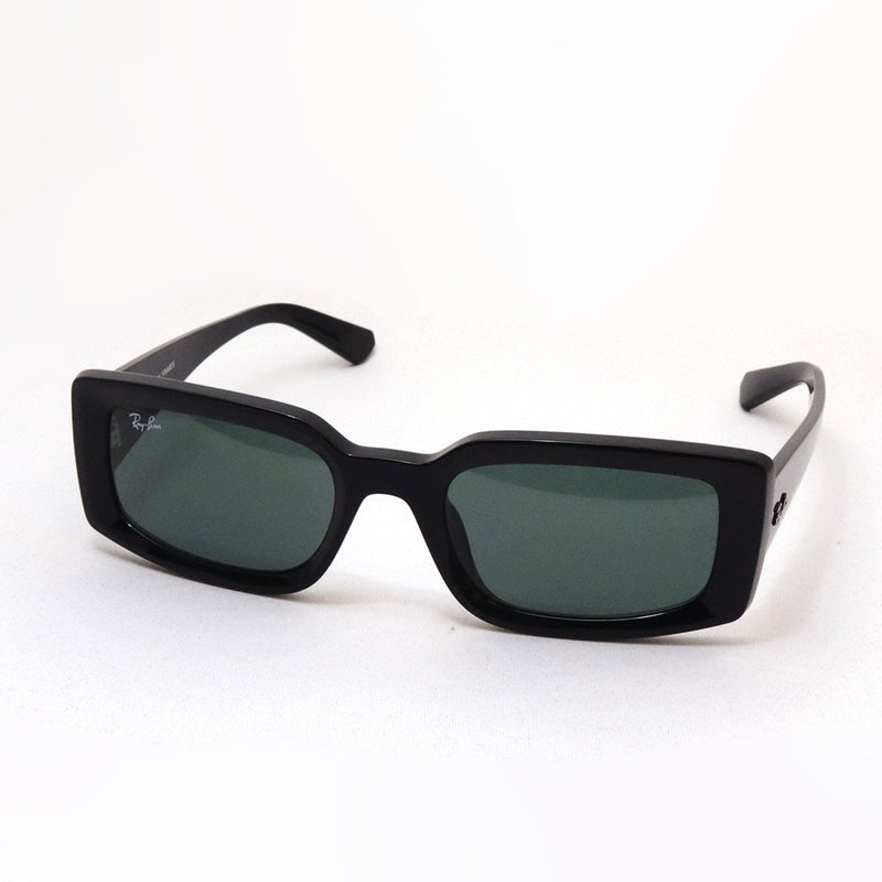 レイバン サングラス Ray-Ban RB4395F 667771 キリアン – GLASSMANIA