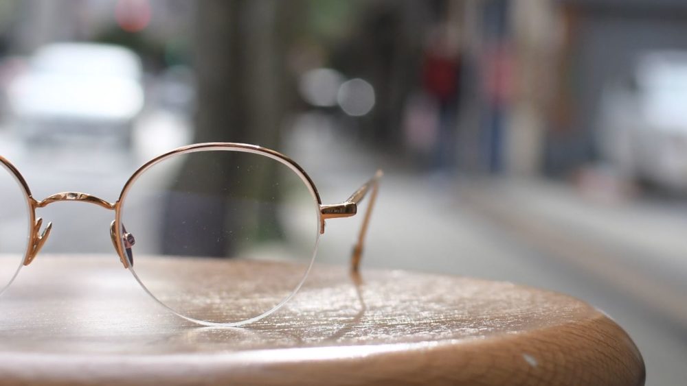 AHLEM『Place De L`Etoile 』 | メガネ | 福岡・天神・北九州