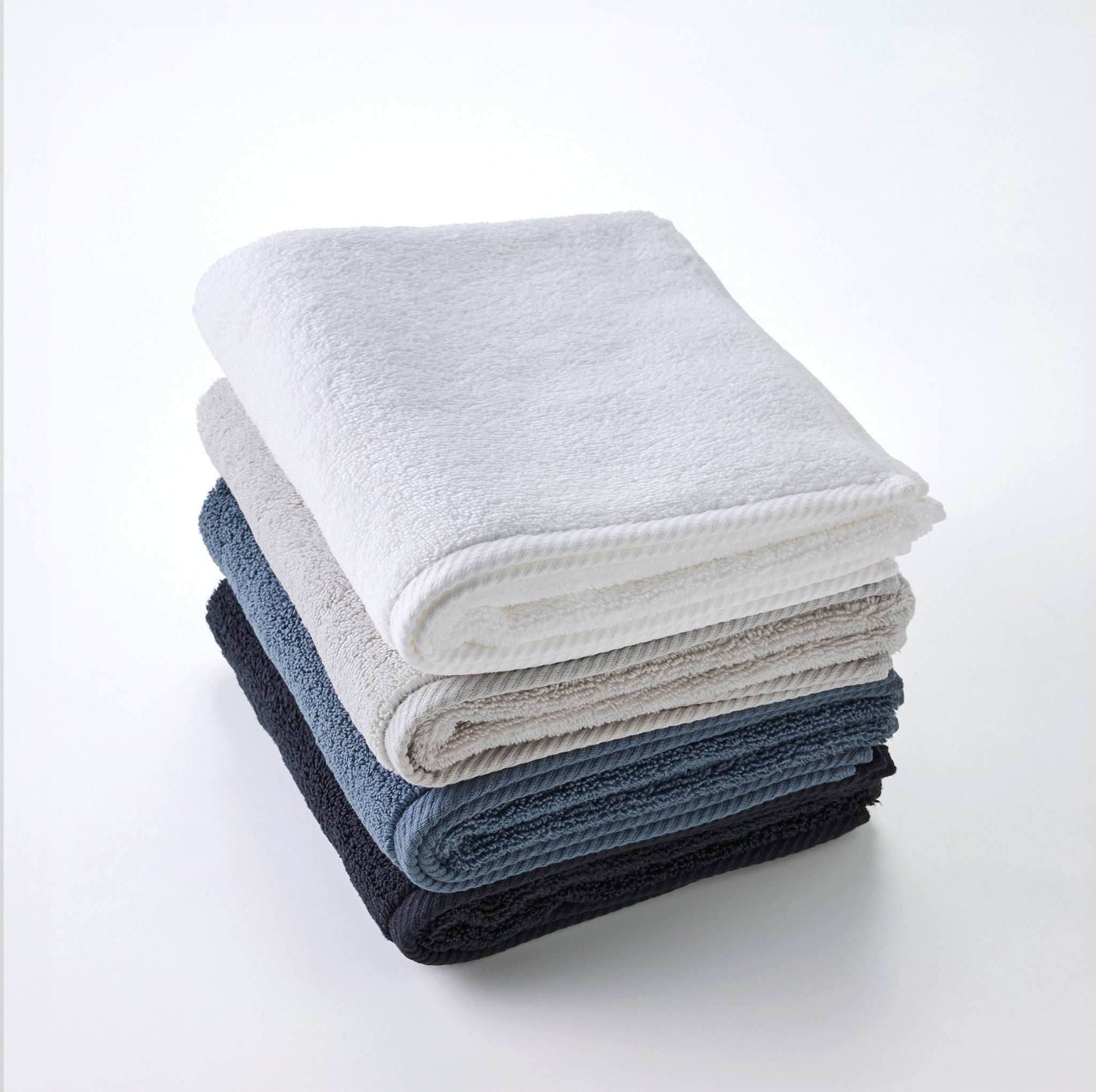 ラグジュアリーバスタオル – Gluxury