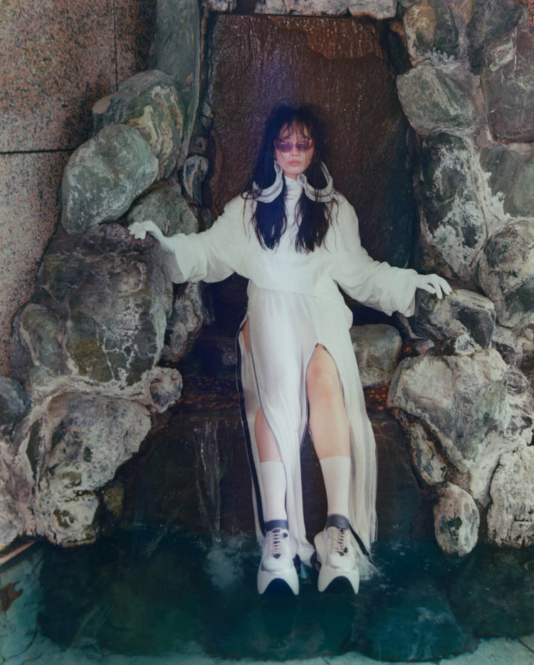 grounds｜公式通販｜日本発ファッションスニーカーブランド