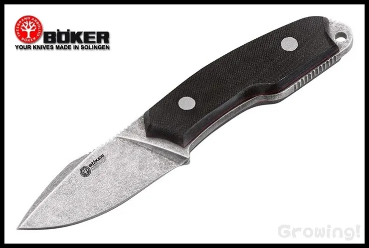 ナイフショップ グローイング！□BOKER【ボーカー】□ アーバライト El