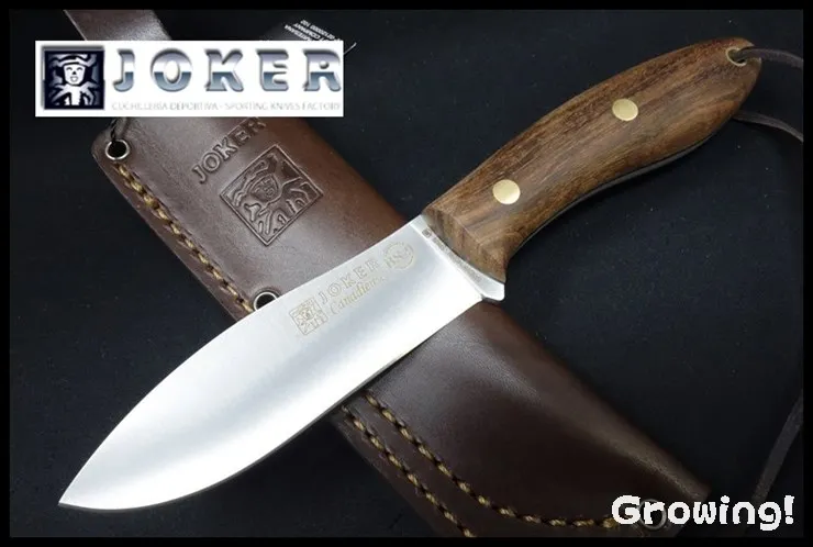ナイフショップ グローイング！□JOKER【ジョーカーナイブス】□ カナ