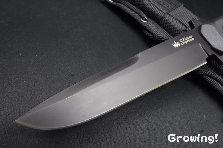 ナイフショップ グローイング！□Kizlyar【キズリャル