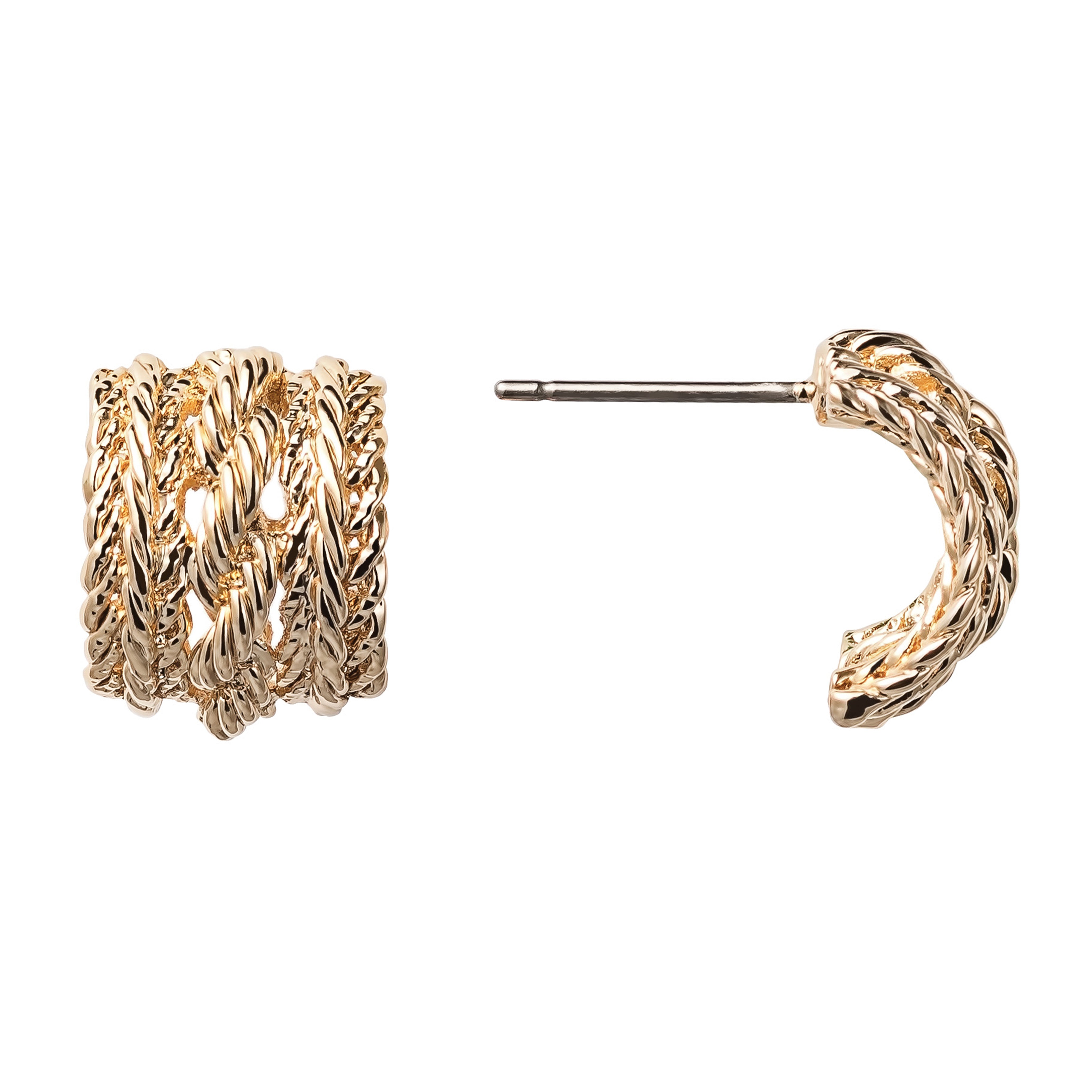 ミスグロッセ ピアス