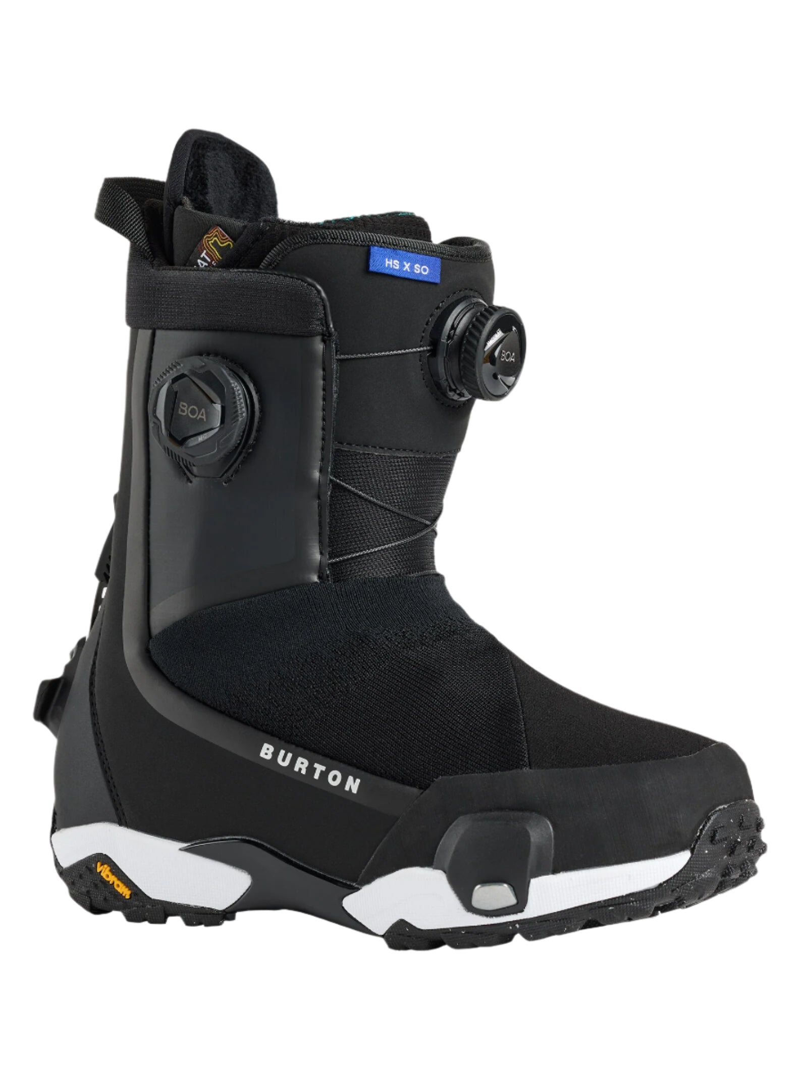 Burton Womens Highshot X Step On Boot - Gravitee Boardshop