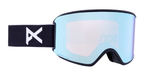 Anon WM3 Women's Snow Goggles - Gravitee Boardshop