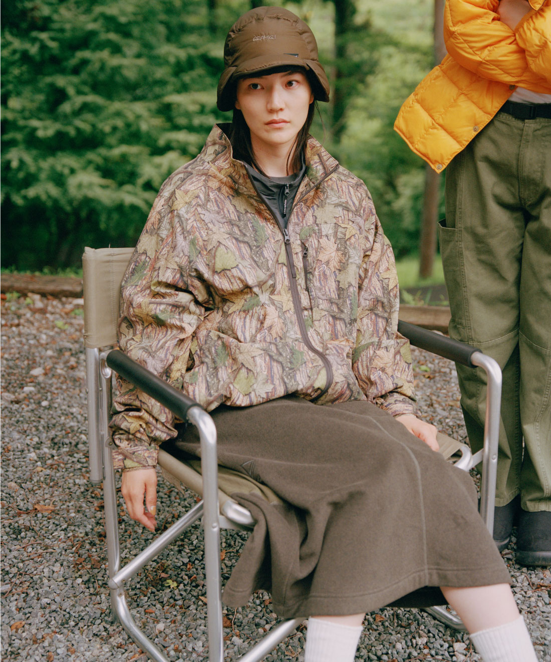 未使用Gクラフトミッドストリームリミテッド98PEビニール被り物 未