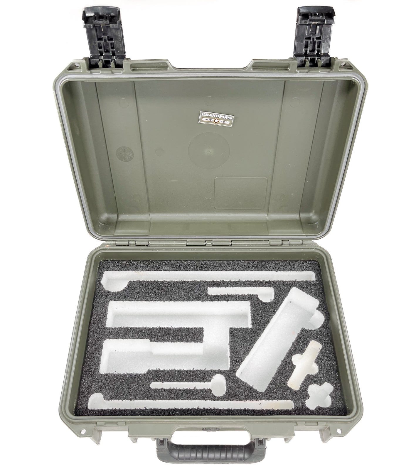 Plastic Storm Case iM2300 HARDIGG Storage Case Dry Box