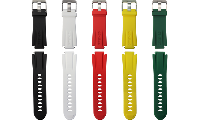 ザ・ゴルフウォッチ プレミアムII – THE GOLF WATCH PREMIUM II | GREENON