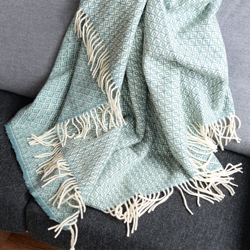 goen° plant planet ふくろうブランケット 【公式通販】