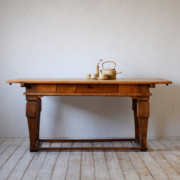 北欧ヴィンテージ ダイニングテーブル | 北欧家具 北欧インテリア通販