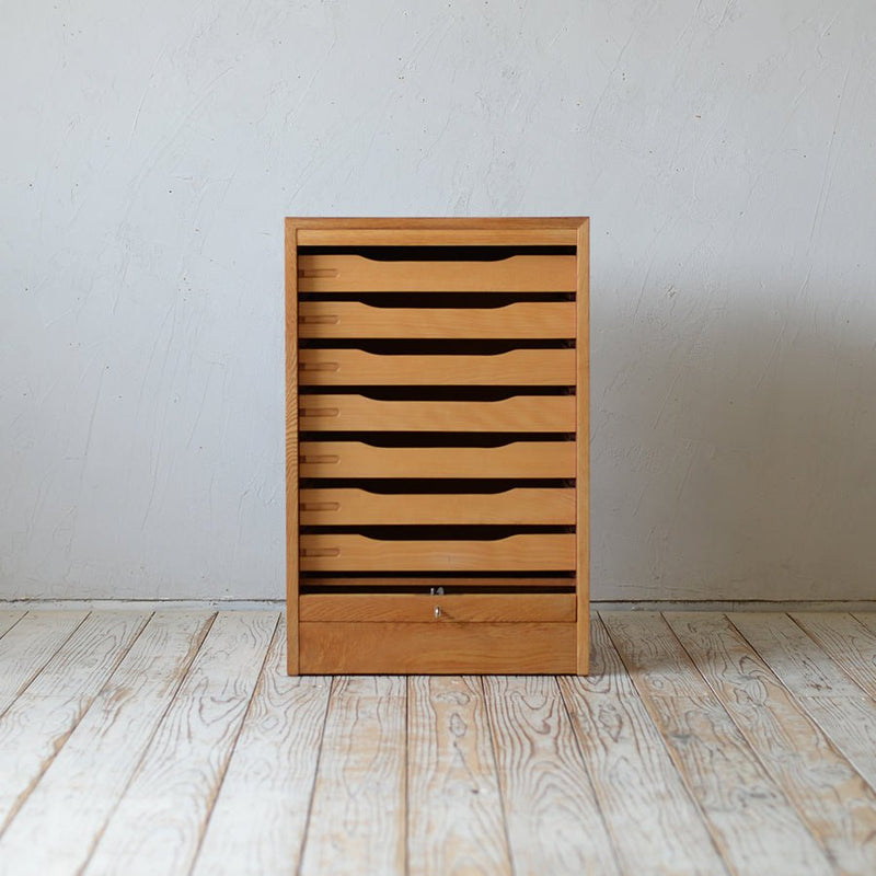 Vintage 蛇腹 Cabinet D-R612D329F | 北欧家具 北欧インテリア通販