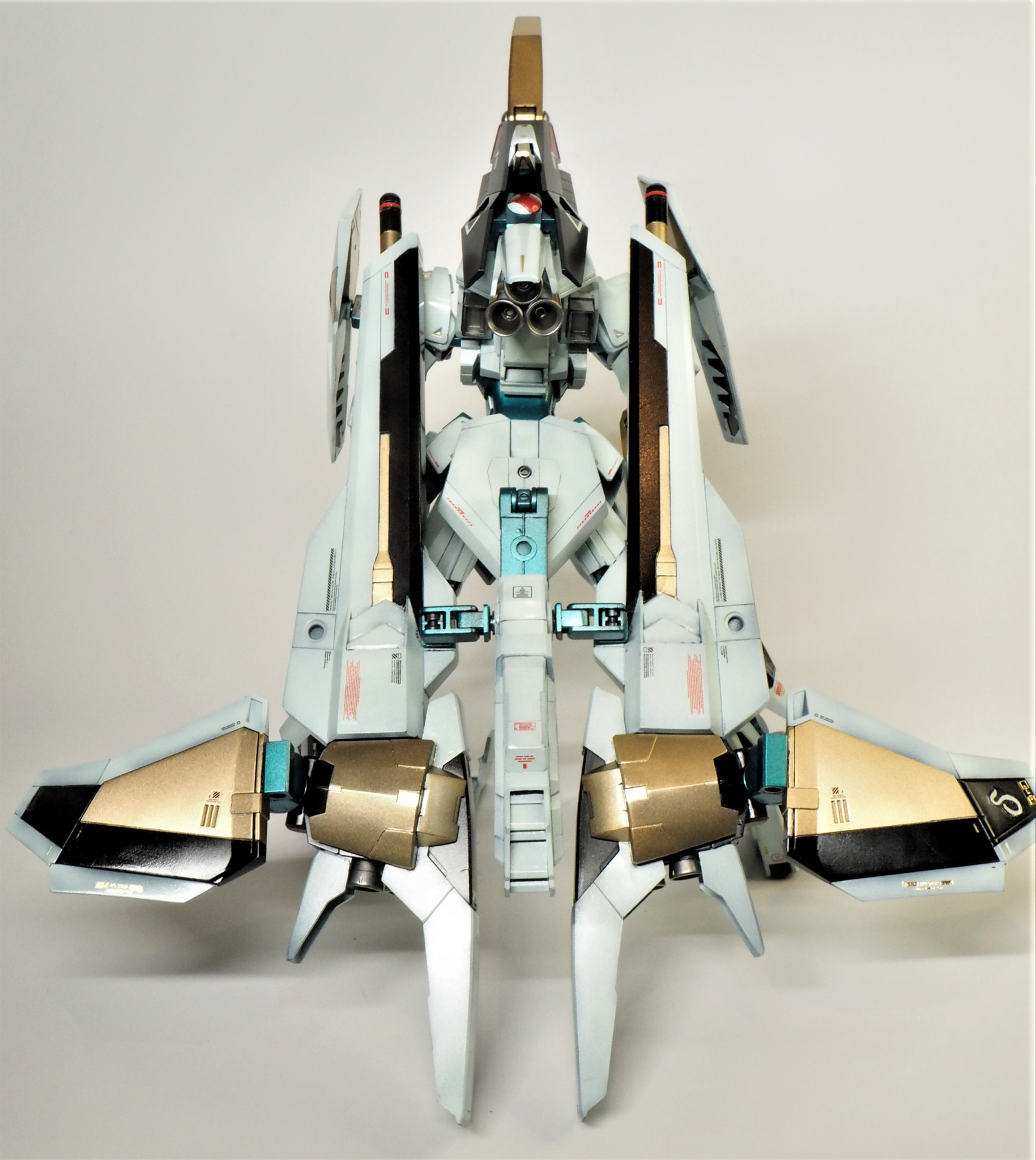 013 δシリーズ最終型 百³² 不可思議 ーFUKASHIKI″ー｜TEAM〇NISHI