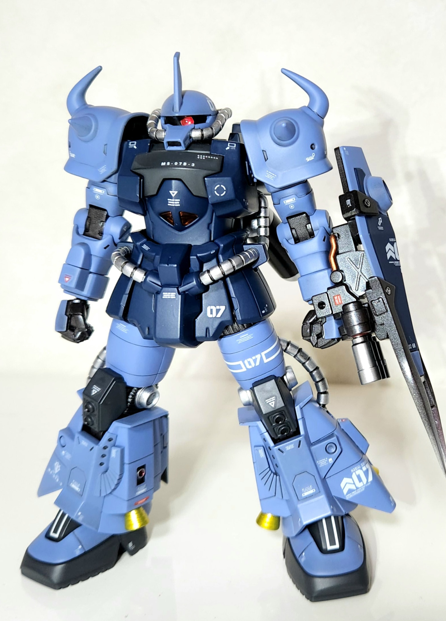 EVO Z グフカスタム EVO Z グフカスタム EVO Z グフカスタム Zx Evo V2