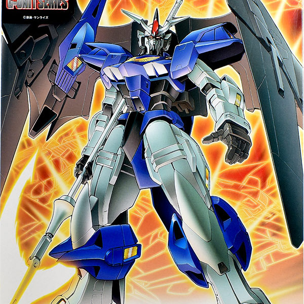 1/144 ガンダムグリープ HG レビュー | ガンダムブログはじめました