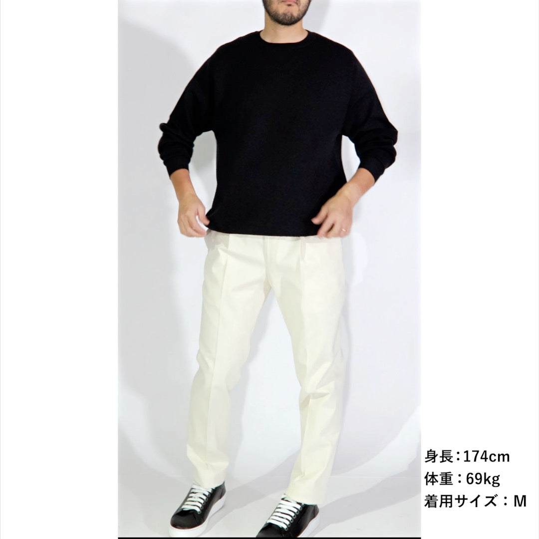 JOHN SMEDLEY ジョンスメドレー / GONSON エクストラファインメリノ